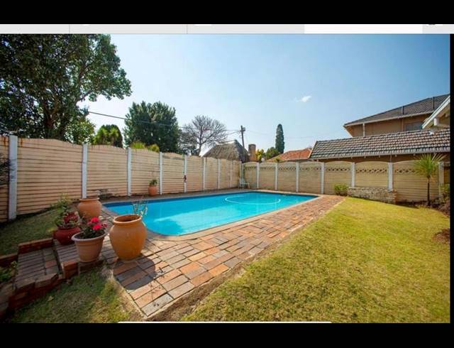 3 BEDROOM PROPERTY TO RENT IN PRIMROSE HILL